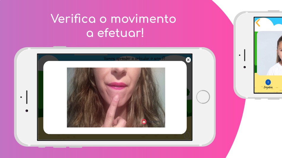 #3. Happies - Aprende o som F (iOS) 由: Andre Azevedo