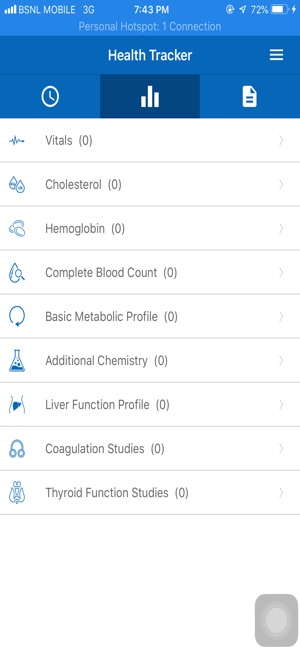Activ Doctors(圖6)-速報App