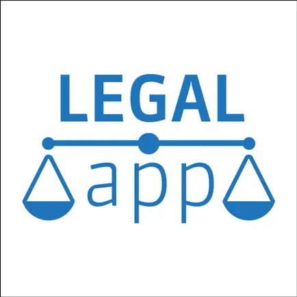 LegalApp Cheats