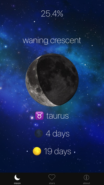 Full Moon Phase screenshot-4