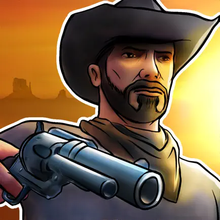 Guns and Spurs 2 Cheats
