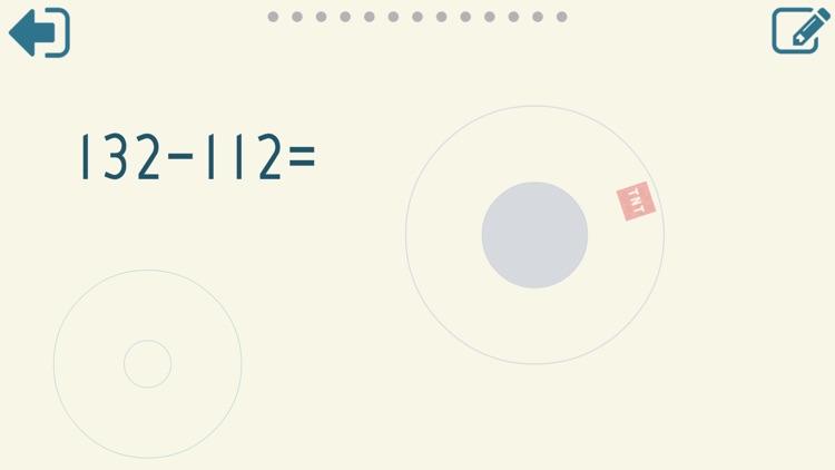 Subtraction Math Trainer screenshot-8