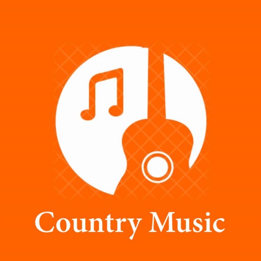 Country Musi: Sounds & Music icon