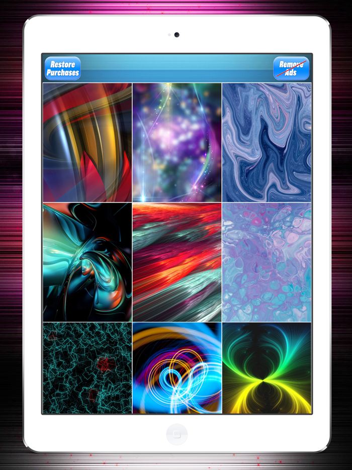 Abstract Custom HD Wallpapers