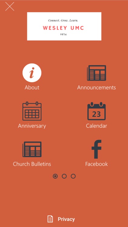 Wesley UMC | Chicago, IL