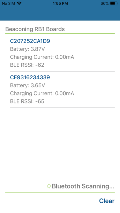 Screenshot #3 pour Charging Monitor