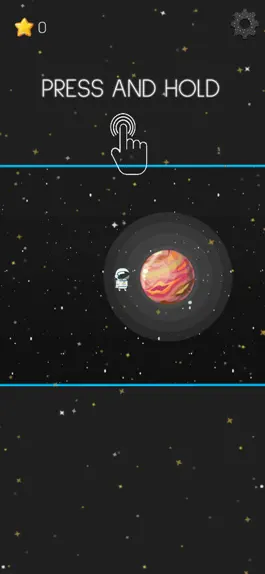 Game screenshot Star Way: Deadly Atmosphere apk