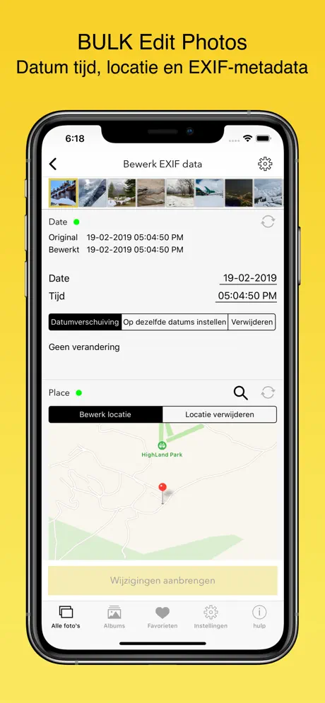 EXIF Viewer by Fluntro