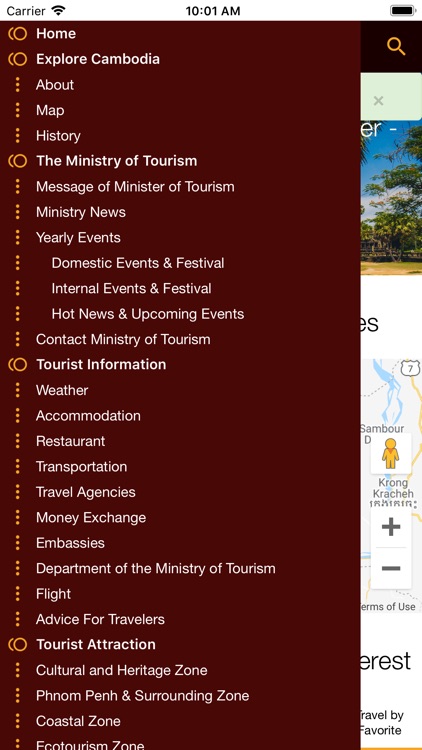 Kingdom Of Wonder screenshot-4