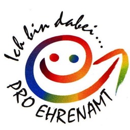 Pro Ehrenamt