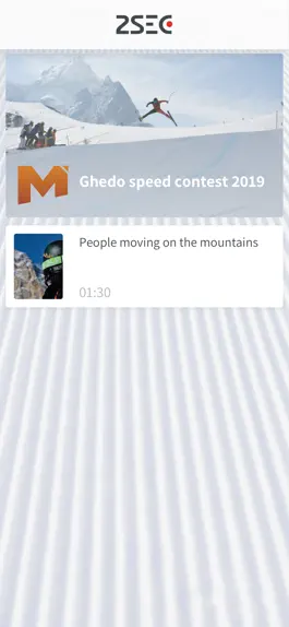 Game screenshot M'over apk