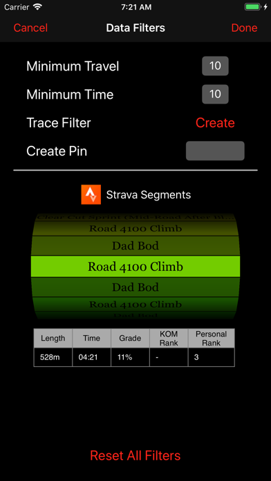 MotionIQ Coach Edition Screenshot