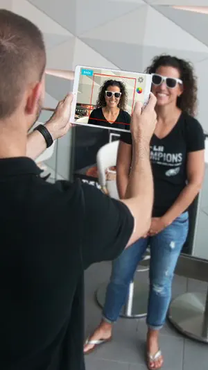 mosaiCapture screenshot 1