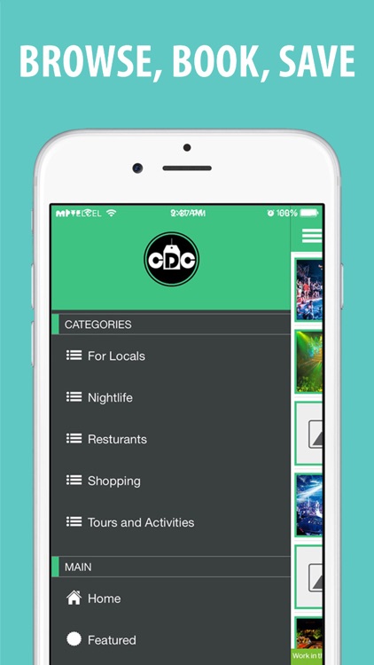 Cancun Discount Coupons