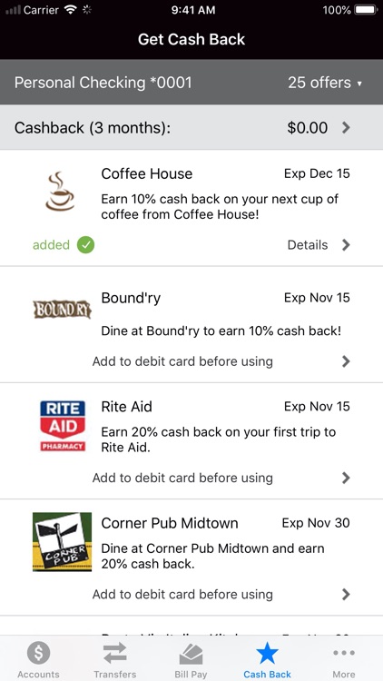 The Marion National Bank screenshot-6