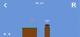 Game screenshot MR.JET mod apk