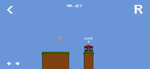 MR.JET screenshot #2 for iPhone