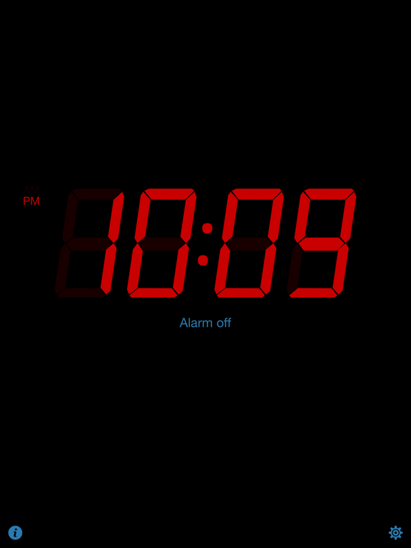 Screenshot #5 pour AirAlarm Lite