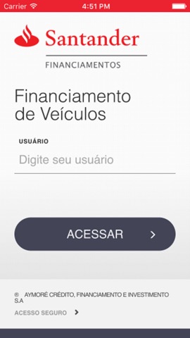 Financiamento Lojistaのおすすめ画像1