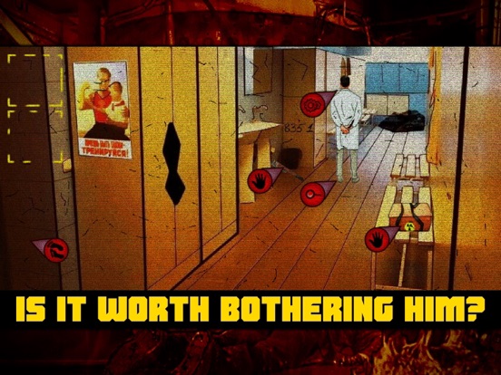 Screenshot #4 pour Échapper à Tchernobyl