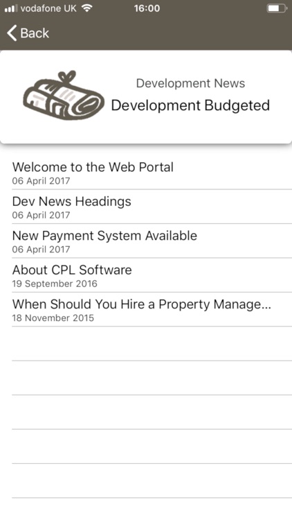 My Grandhome screenshot-5