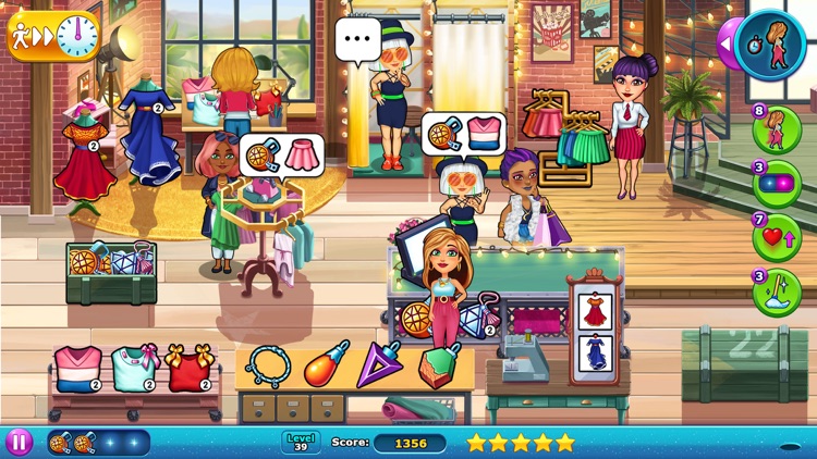 Fabulous – New York to LA screenshot-4