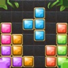 Icon Block Puzzle:Jewels of Mayan