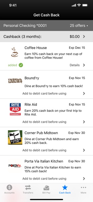 Treasury Department FCU(圖7)-速報App