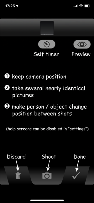 ClonErase Camera(圖2)-速報App