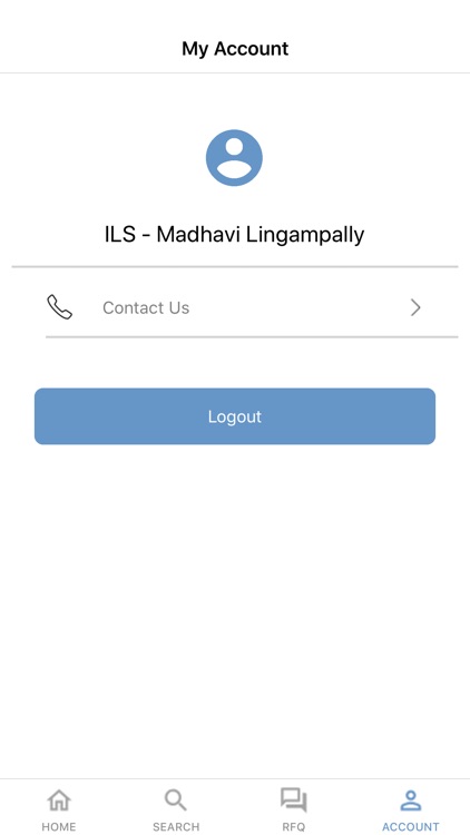 ILSMobile screenshot-7