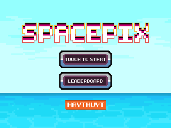 Screenshot #4 pour SPACEPIX