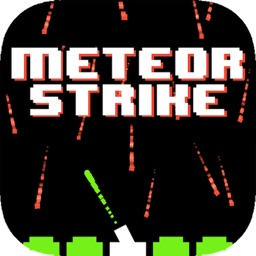 Meteor Strike!