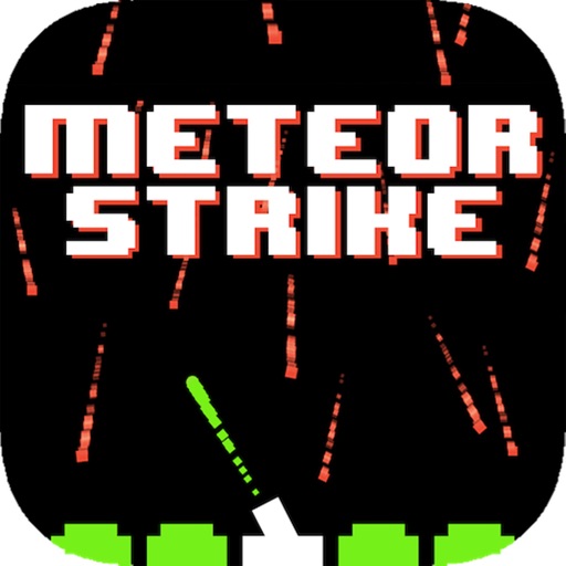 Meteor Strike!