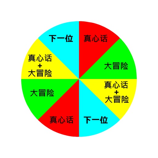 真心话大冒险! (免费版)