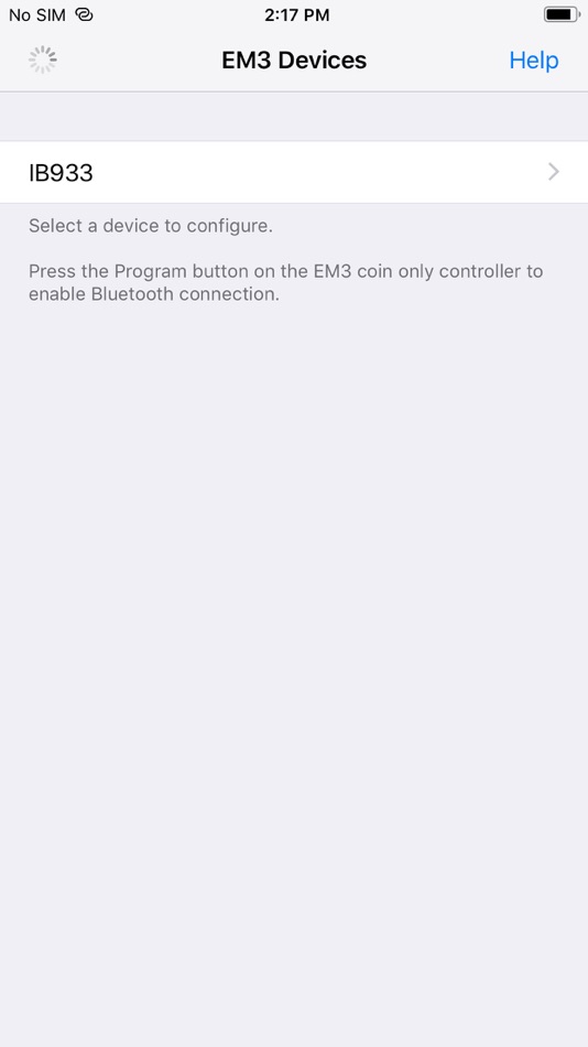 #1. Imonex EM3 Coin Only (iOS) 由: Imonex