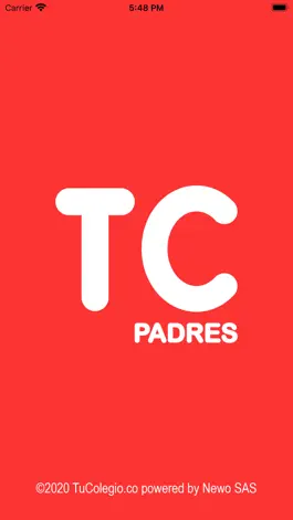 Game screenshot TuColegio Padres mod apk