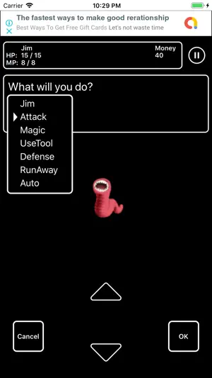Find The Treasure R screenshot 4