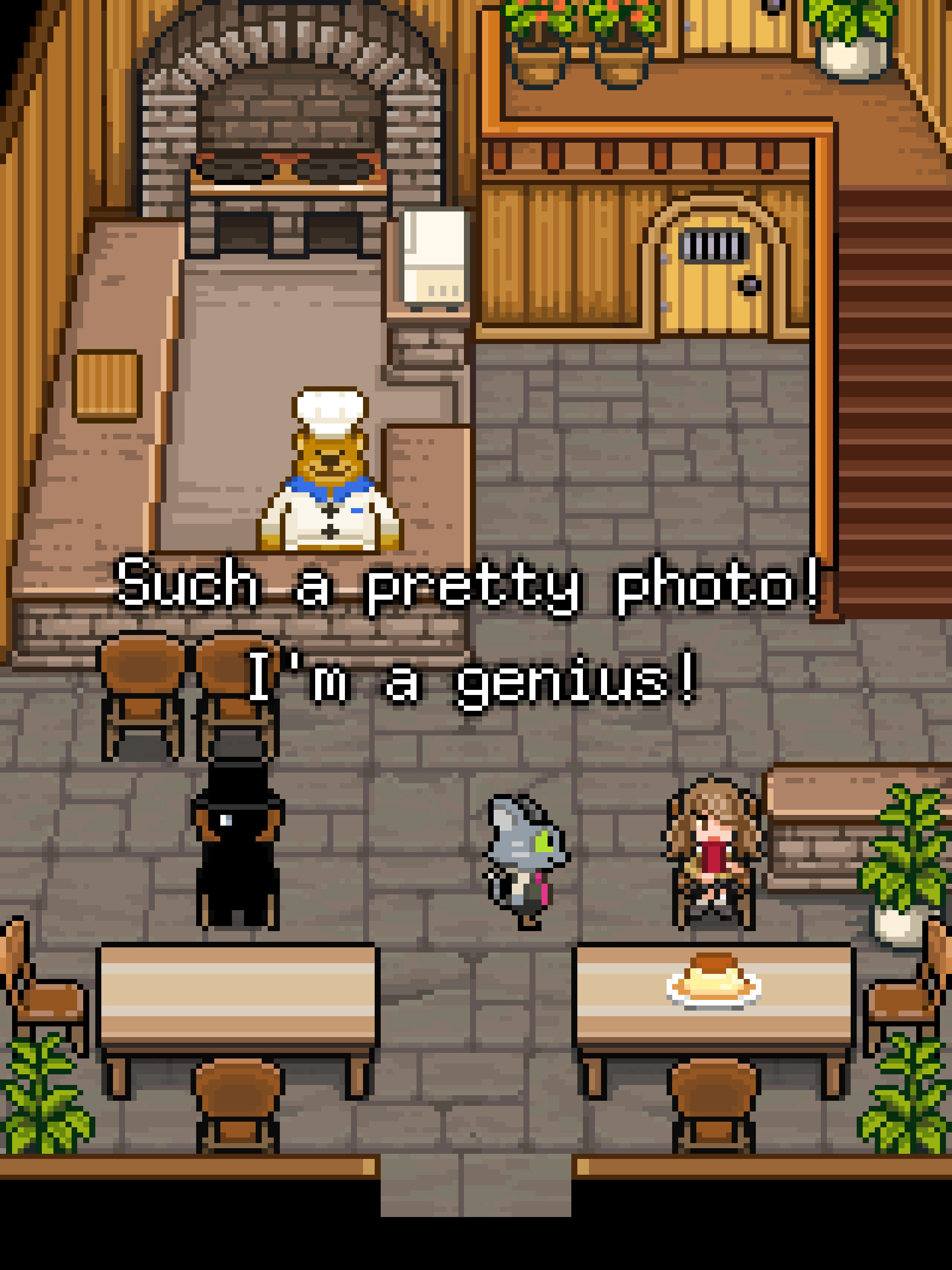 Bear's Restaurant