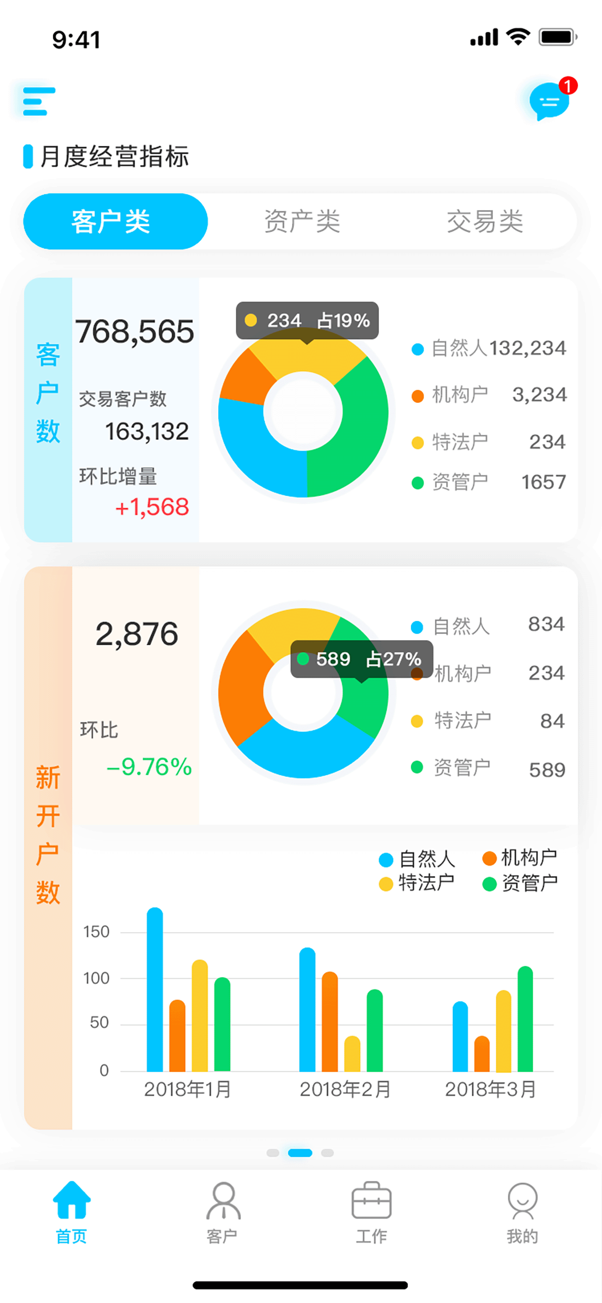 国海良时营销 screenshot 3
