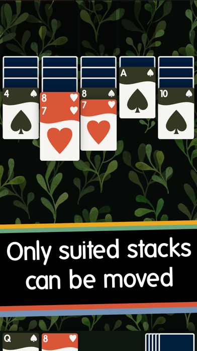 How to cancel & delete Flipflop Solitaire from iphone & ipad 4