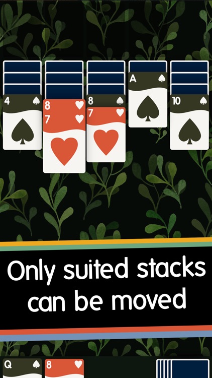 Flipflop Solitaire screenshot-3