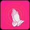 A daily Bible verse starts your day off in God’s Word and gives you a prompt on what to pray for