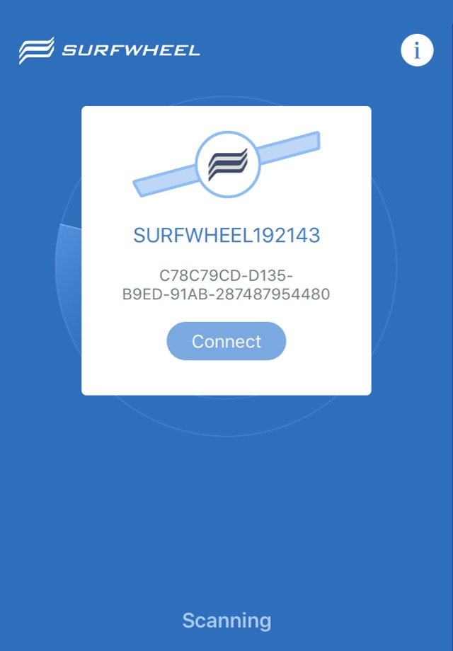 SurfWheel screenshot 3