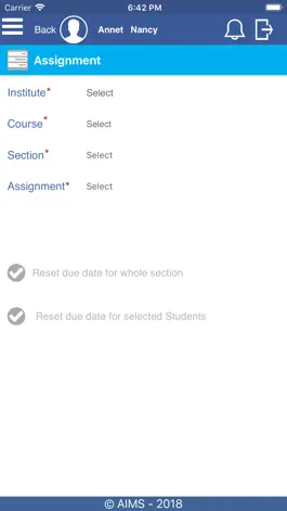 Game screenshot HAMS-Student mod apk