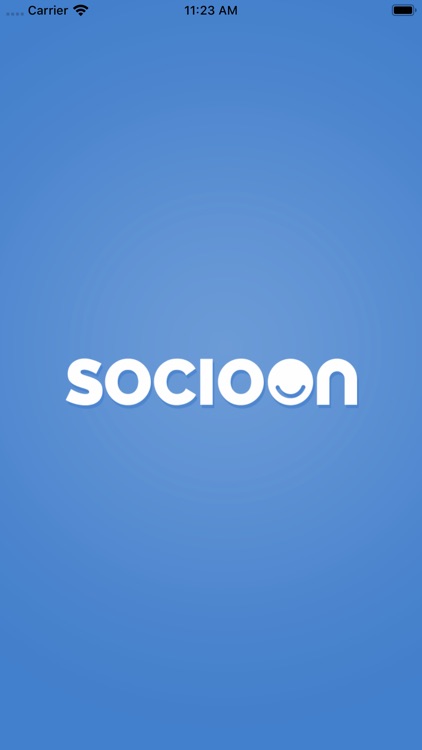 socioOn