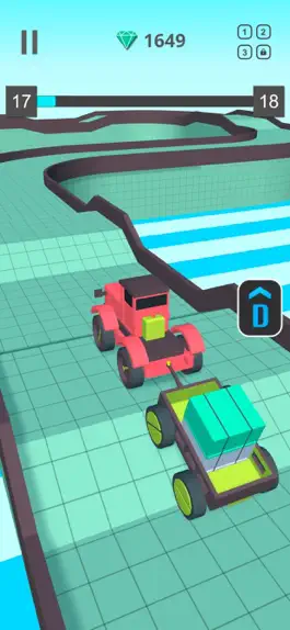 Game screenshot Super Wheel mod apk