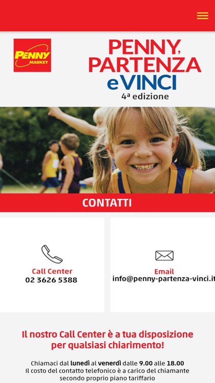 PENNY, PARTENZA e VINCI screenshot-4