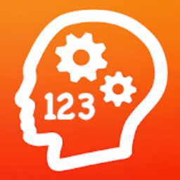 Brain training to save numbers