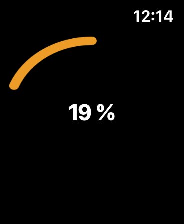 My BatteryStatus screenshot 8