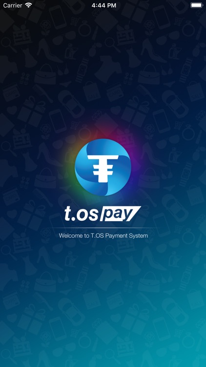 T.OS Pay